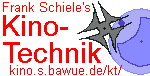 Frank Schiele`s Kinotechnik